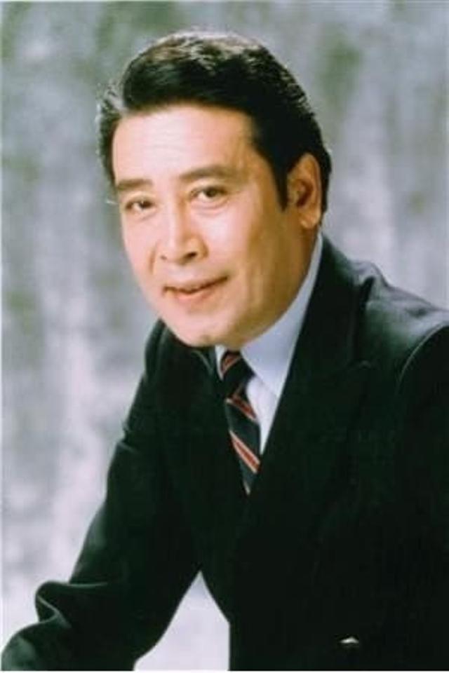 Tadao Nakamaru