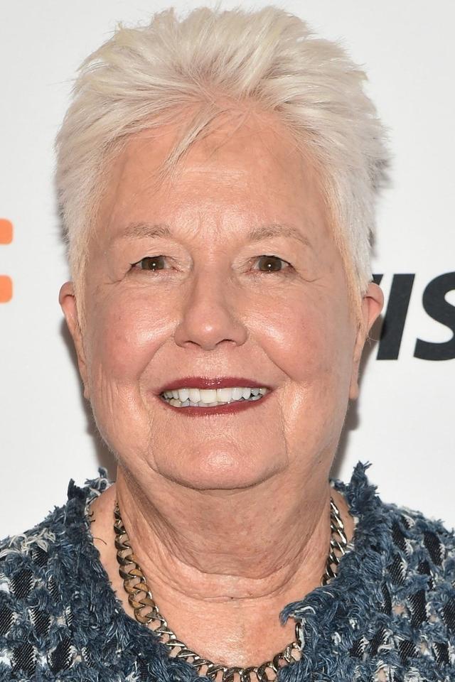 Eleanor Coppola