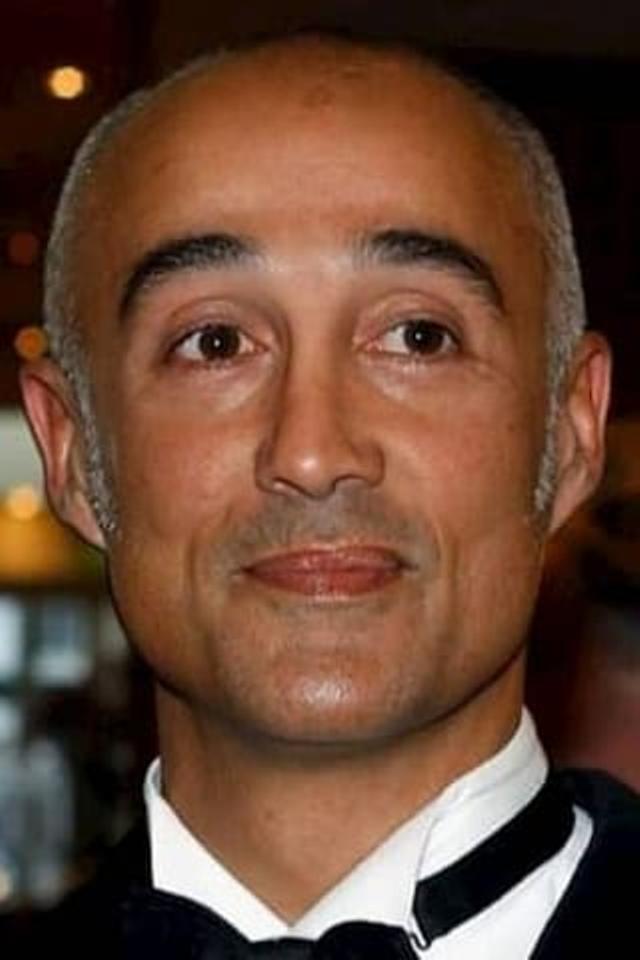 Andrew Ridgeley