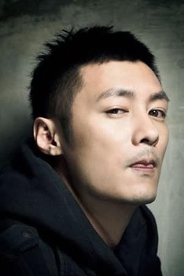 Shawn Yue Man-Lok