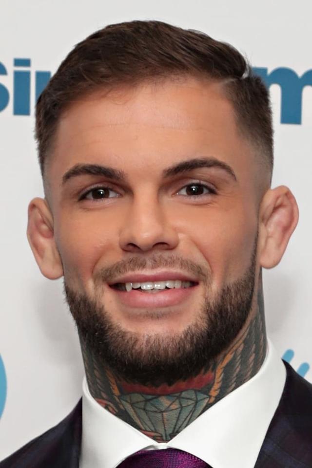 Cody Garbrandt