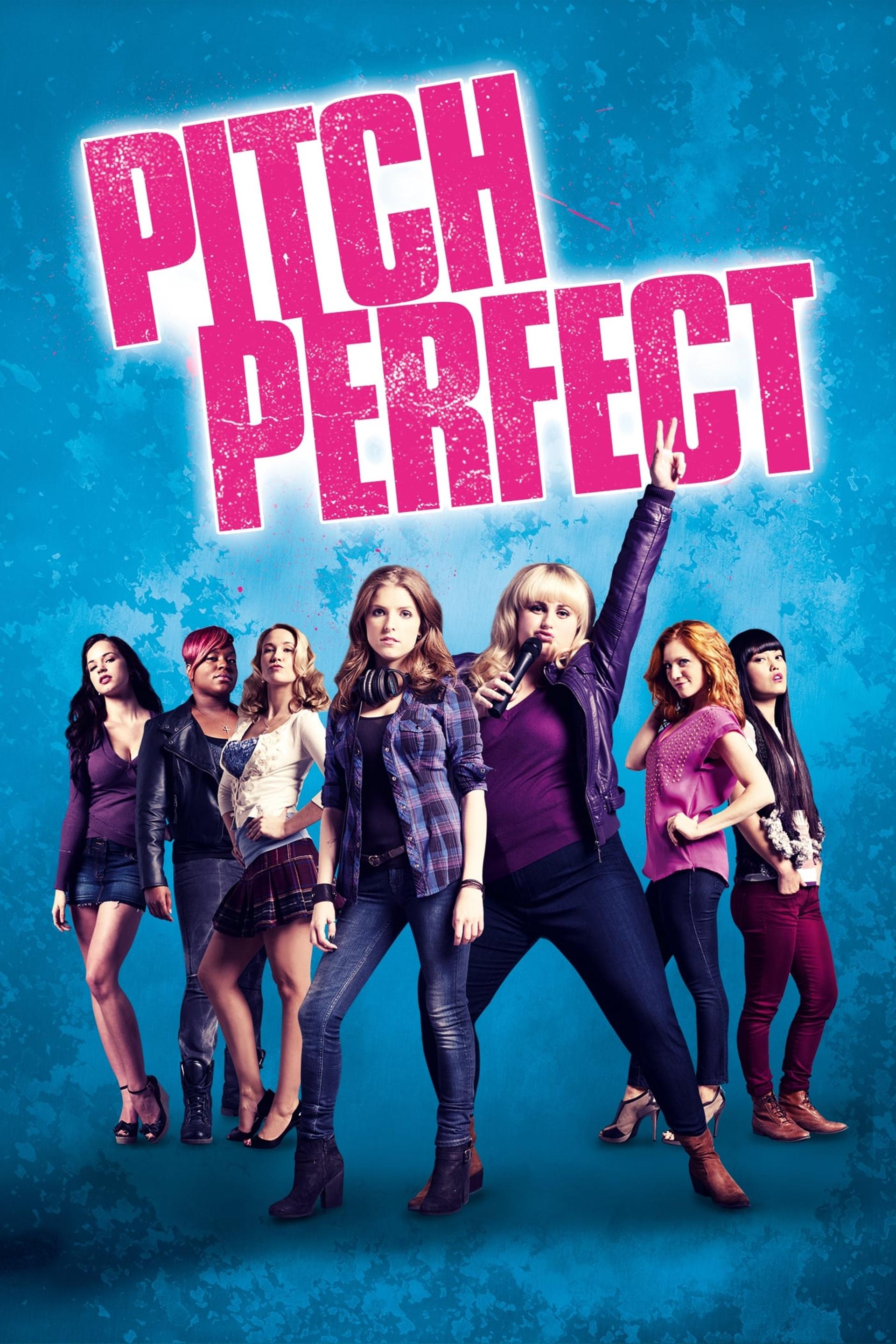 Pitch Perfect