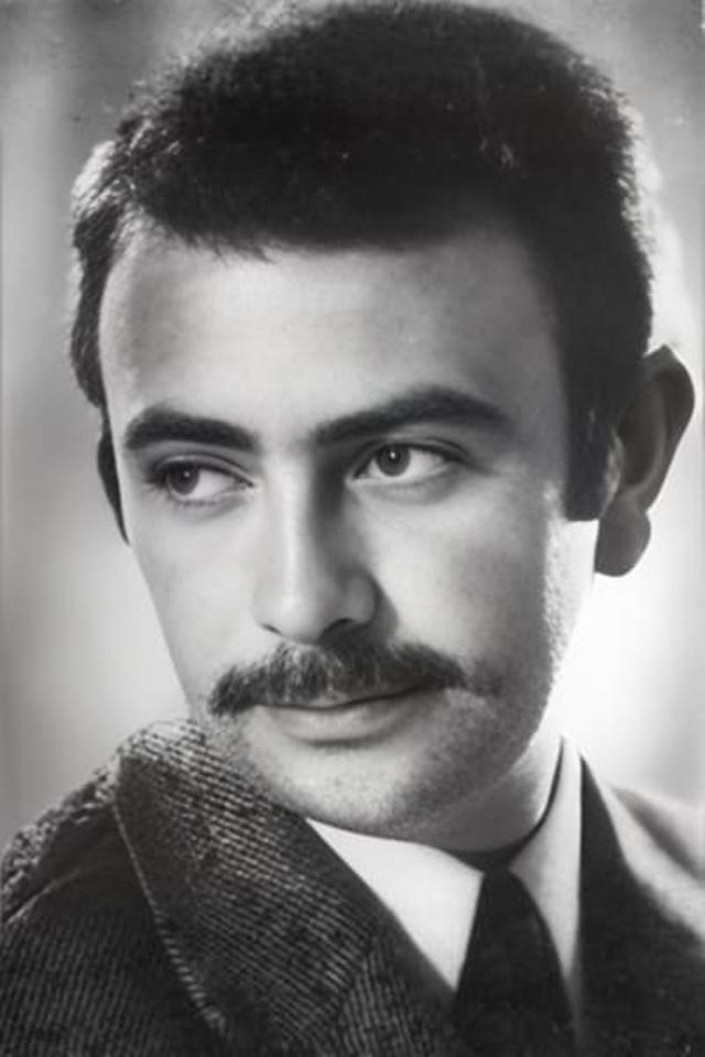 Iosif Krapman