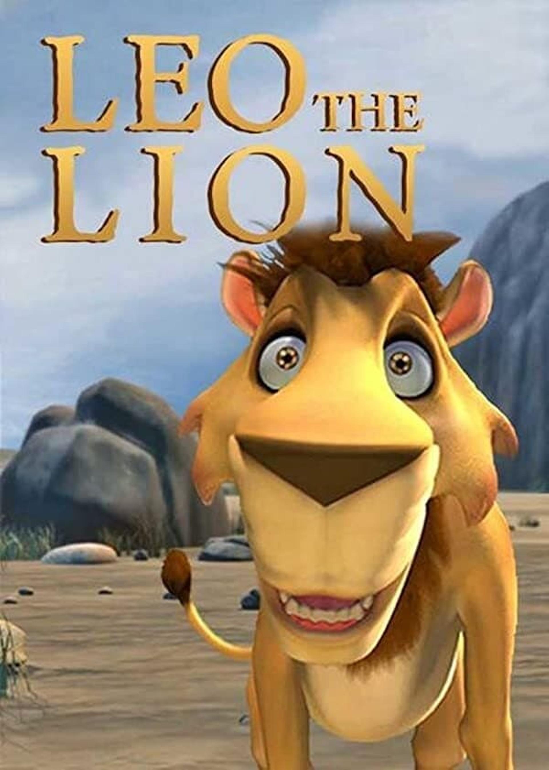 Leo the Lion