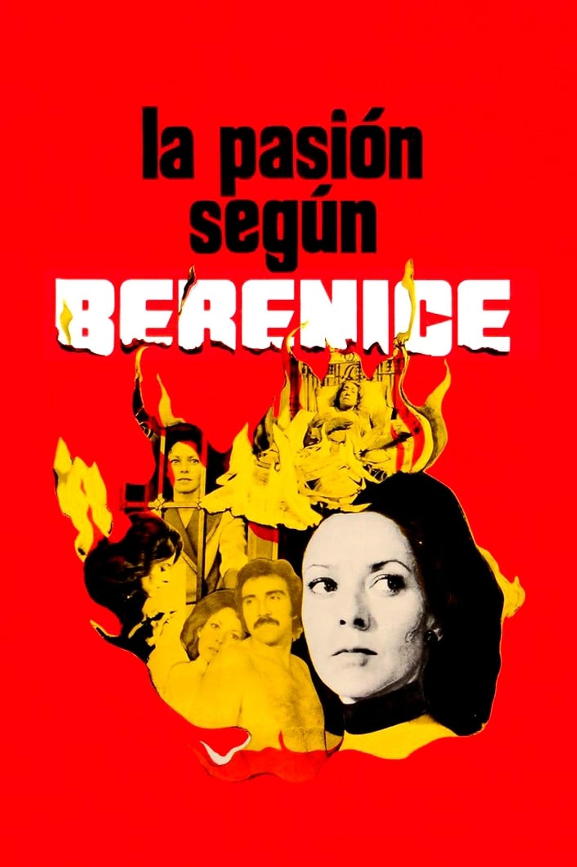 The Passion of Berenice