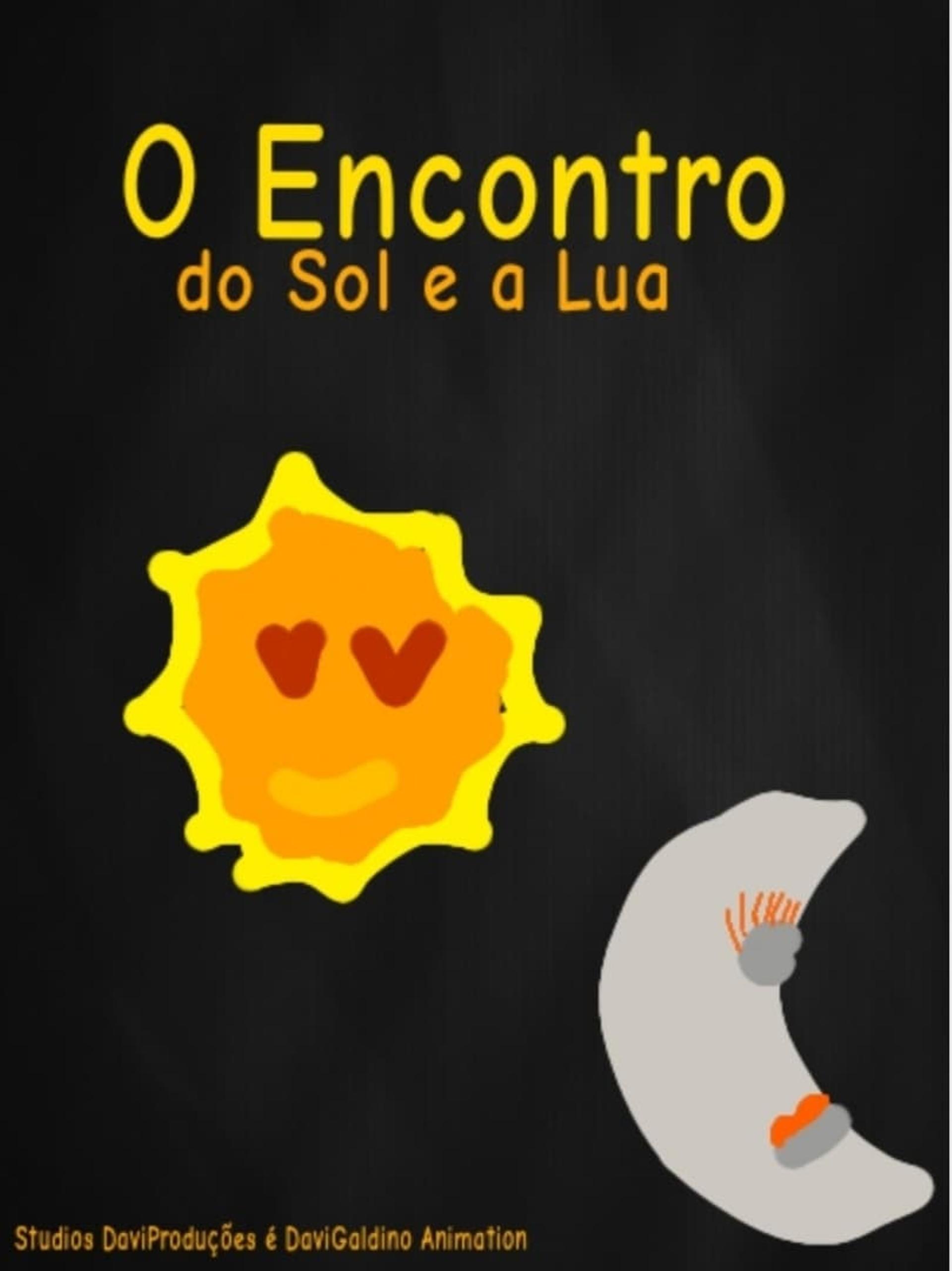 O Encontro do Sol e a Lua