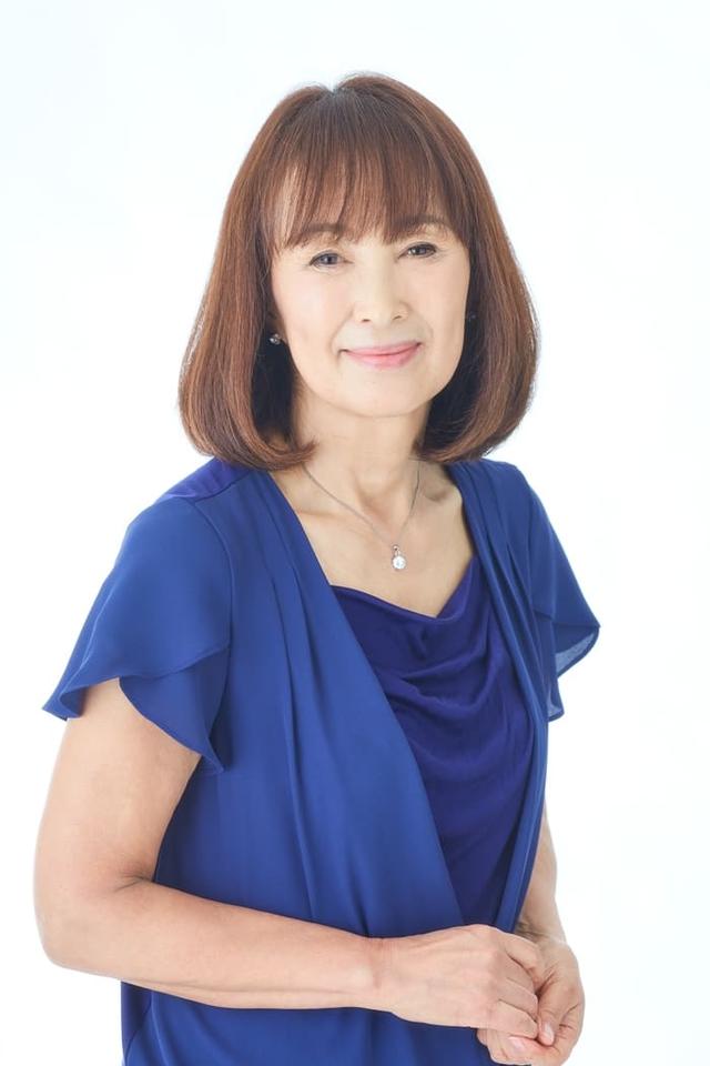 Miyoko Akaza