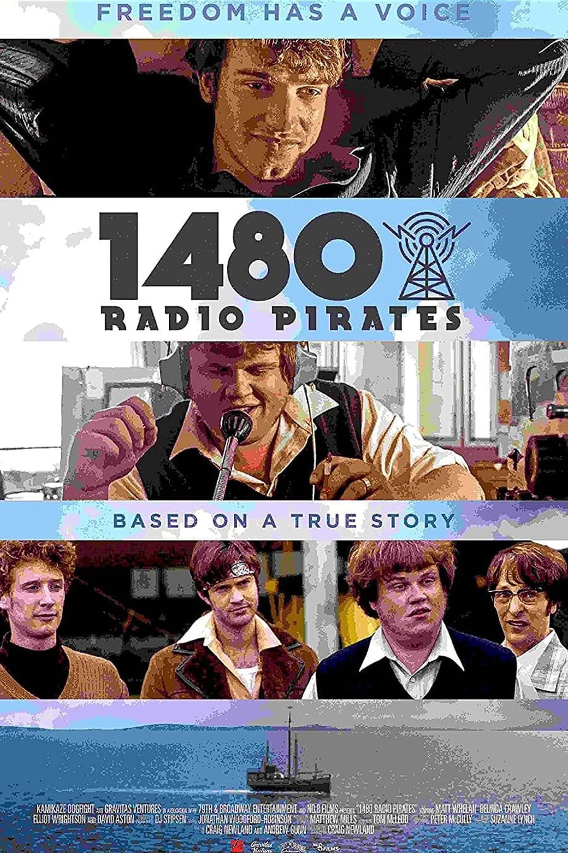 Radio Pirates