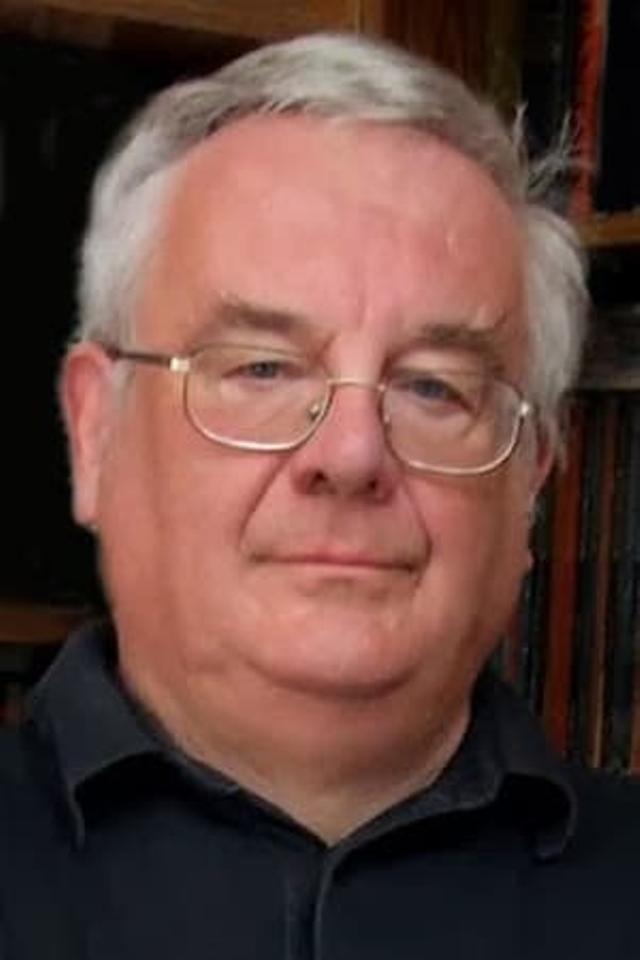 Ramsey Campbell