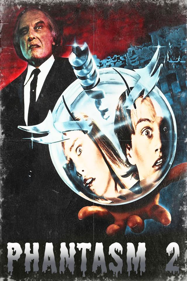 Phantasm II