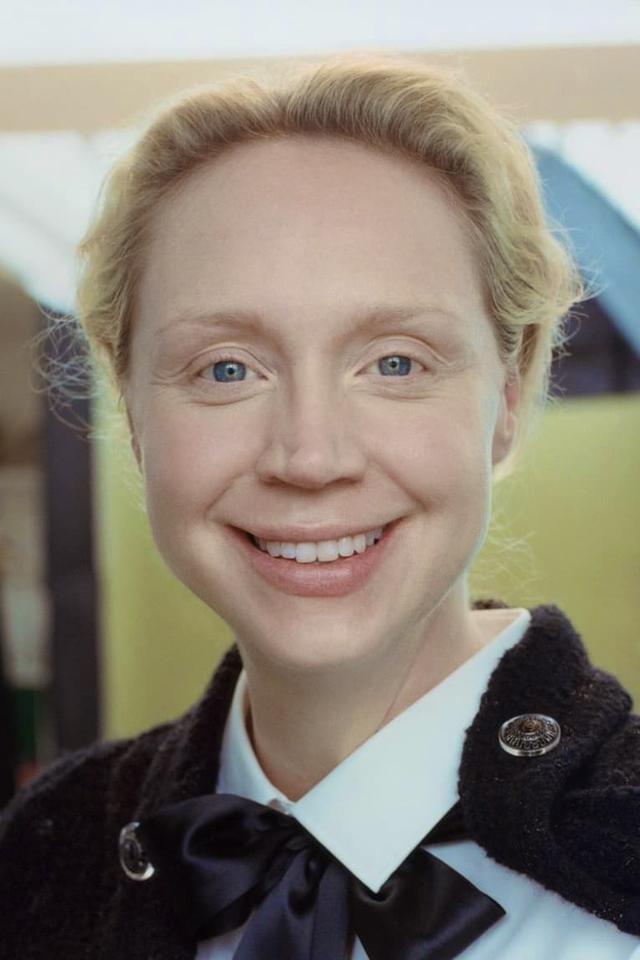 Gwendoline Christie