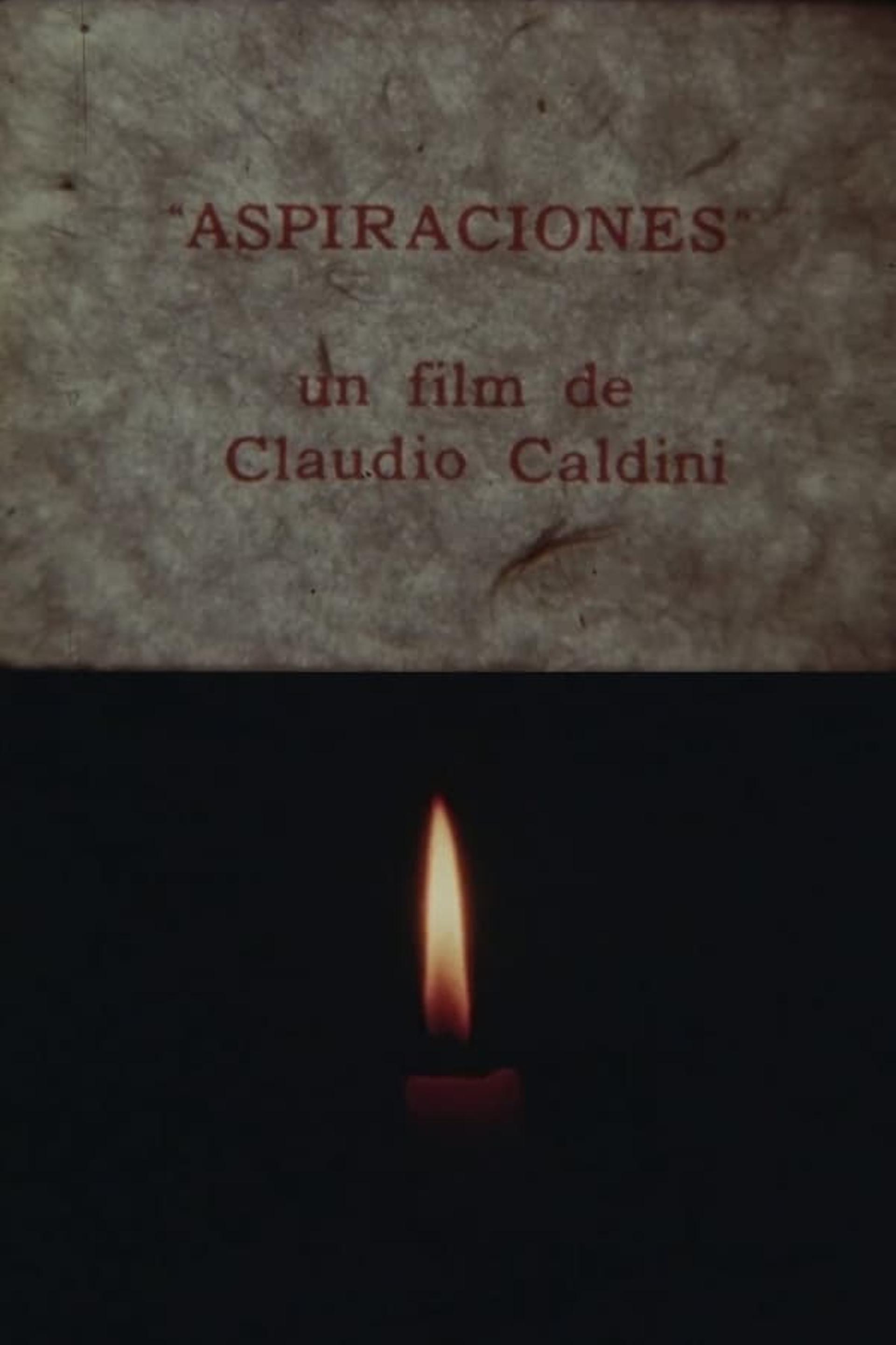 Aspiraciones