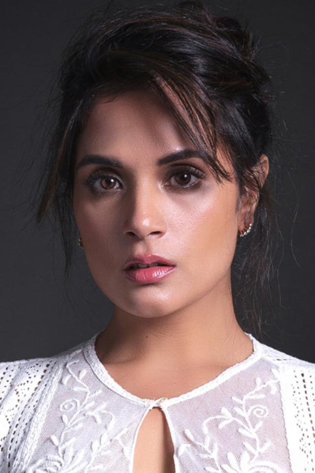 Richa Chadha