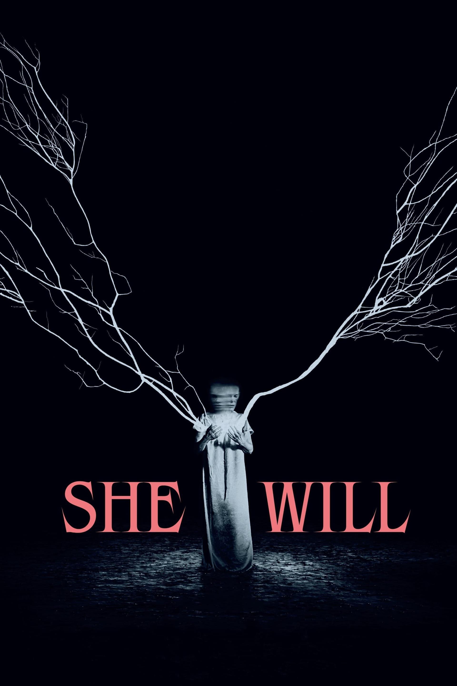 She Will