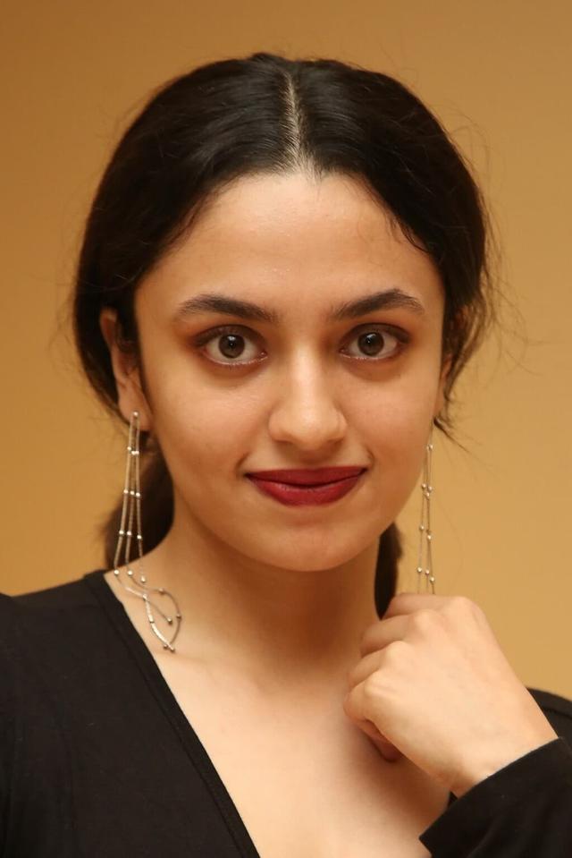 Malavika Nair