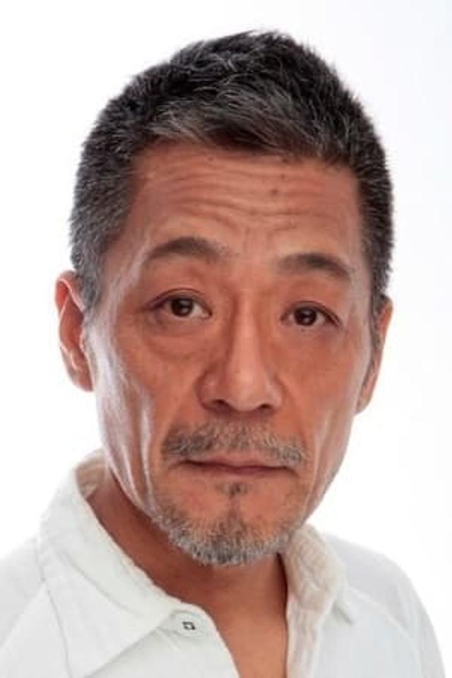 Shû Nakajima