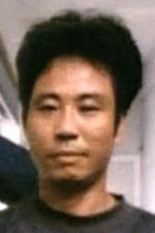 Ng Kwok-Kai