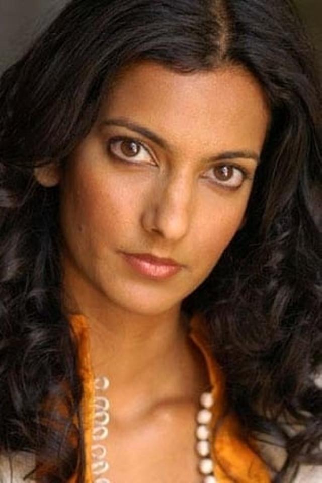 Poorna Jagannathan