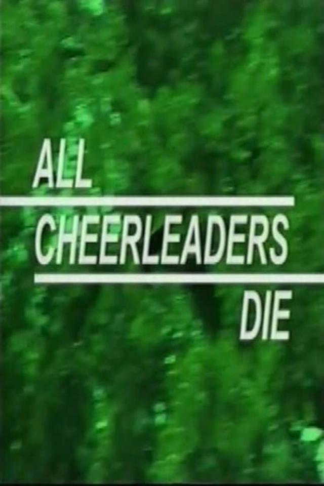 All Cheerleaders Die