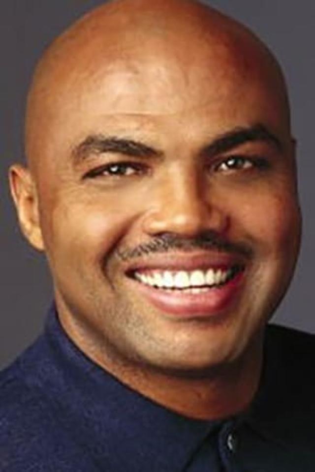 Charles Barkley