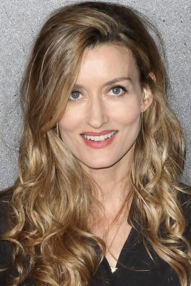 Natascha McElhone