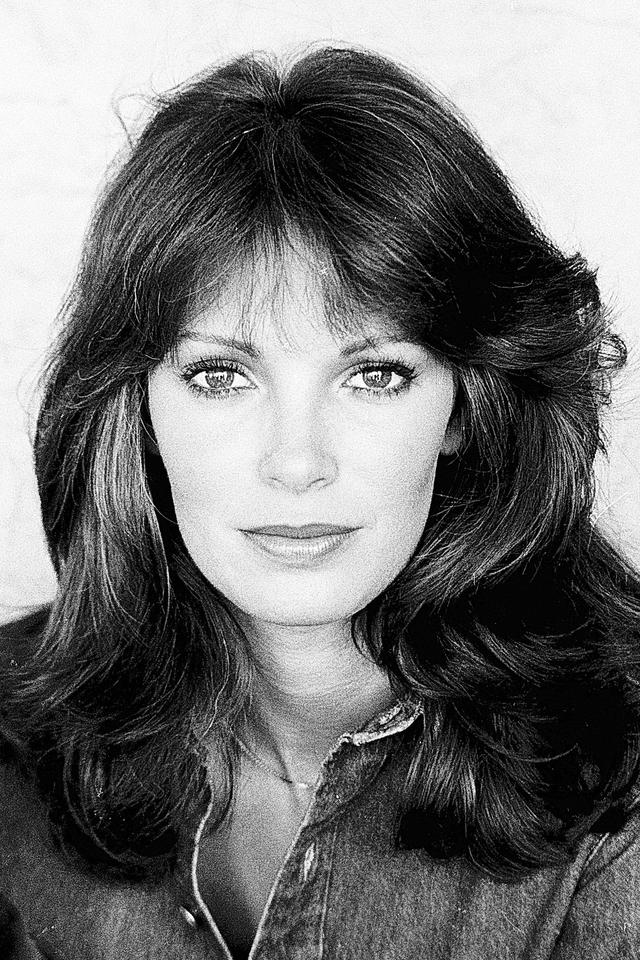 Jaclyn Smith