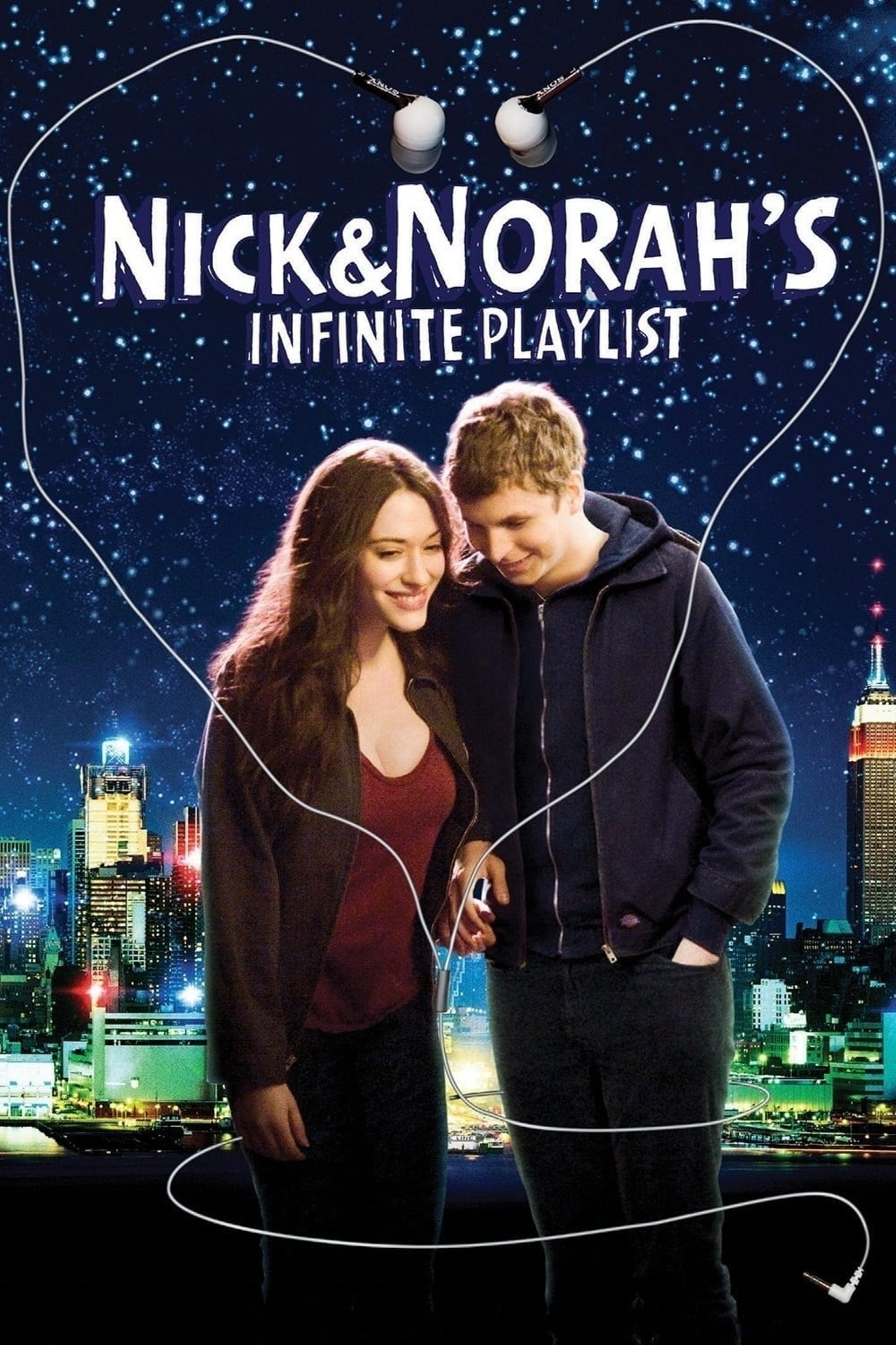 Nick and Norah's Infinite Playlist