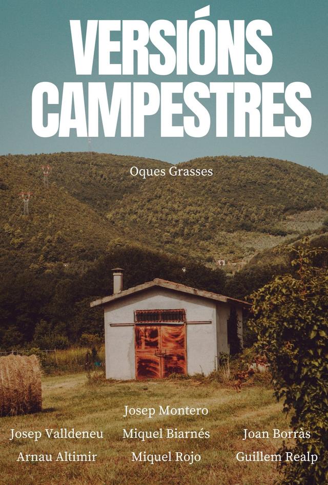 Versións Campestres