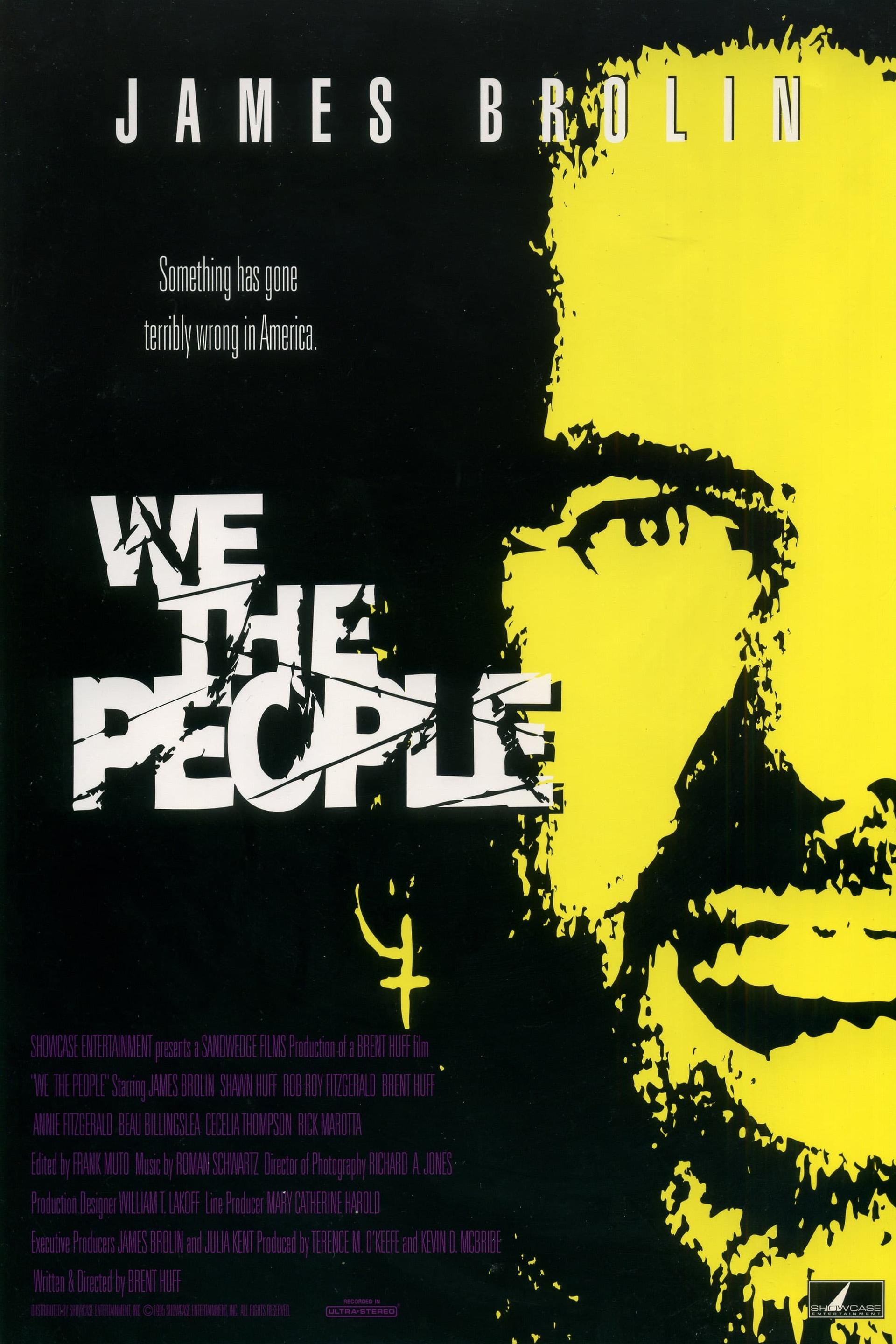 We the People