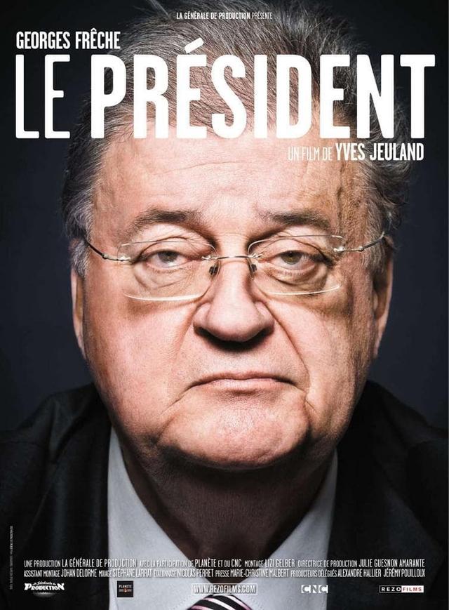 Le Président