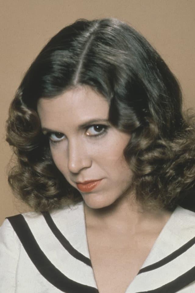 Carrie Fisher