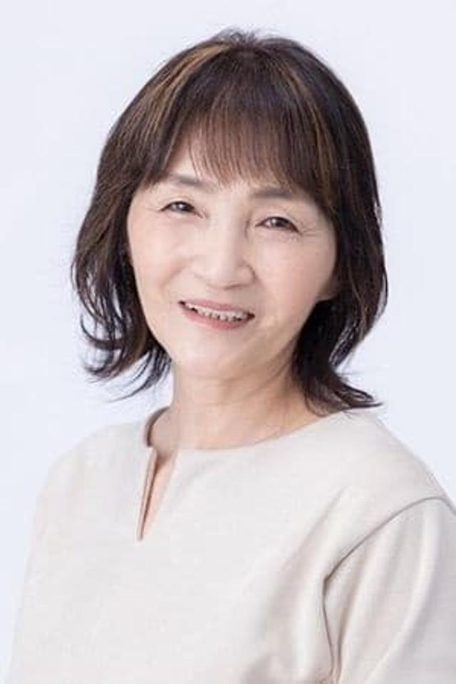 Etsuyo Mitani