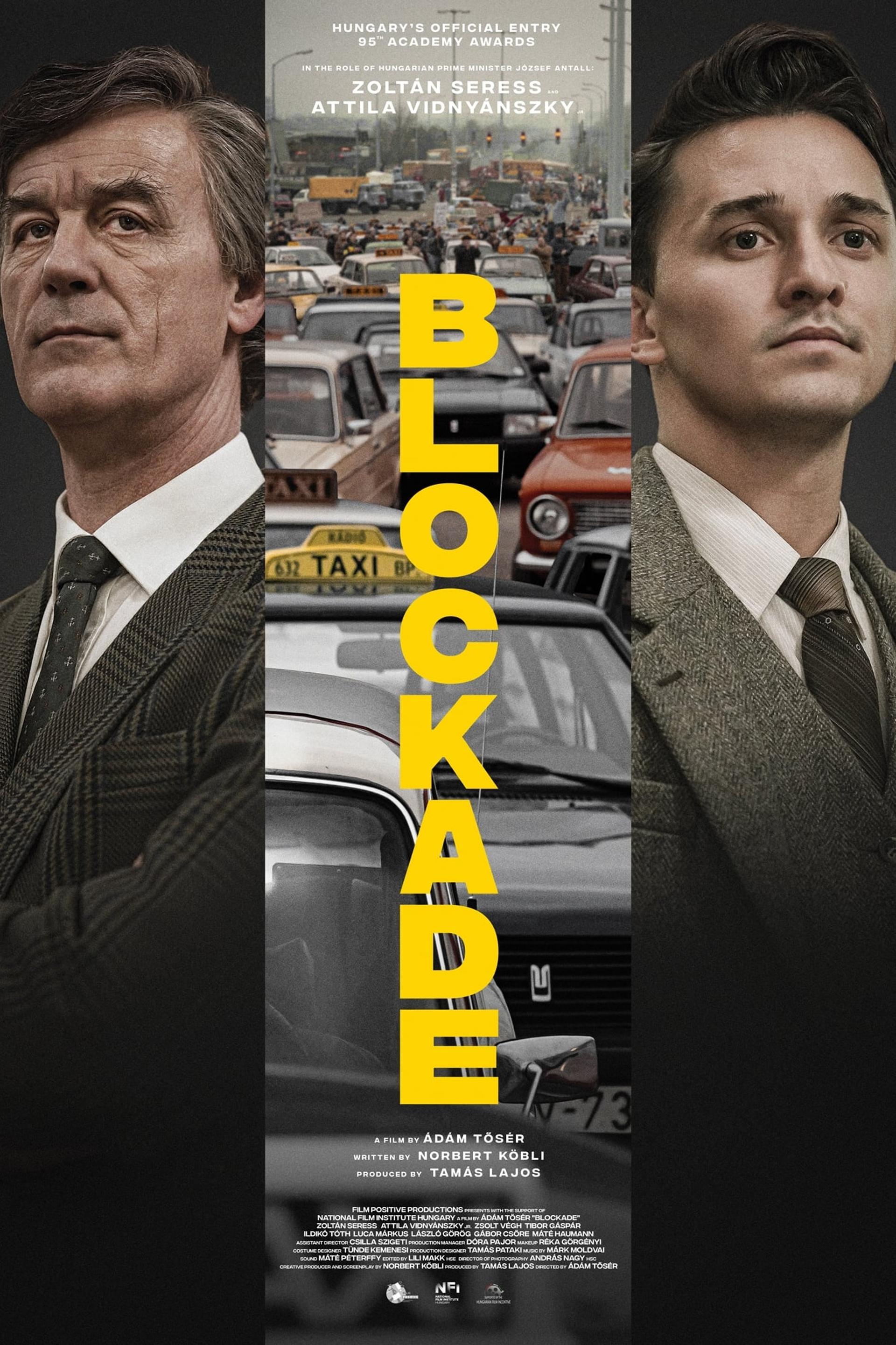 Blockade