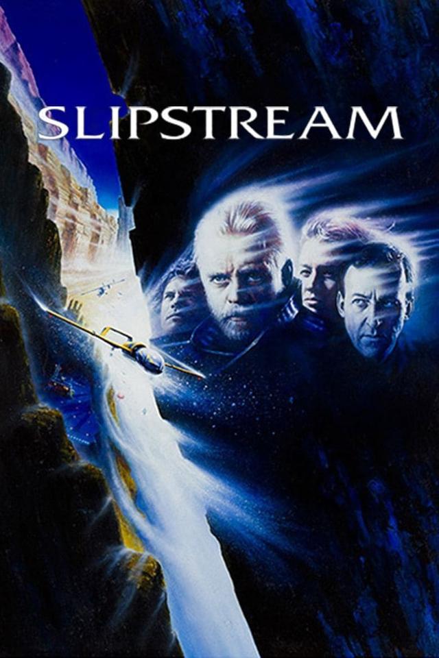 Slipstream