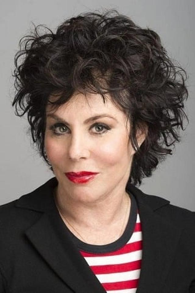 Ruby Wax