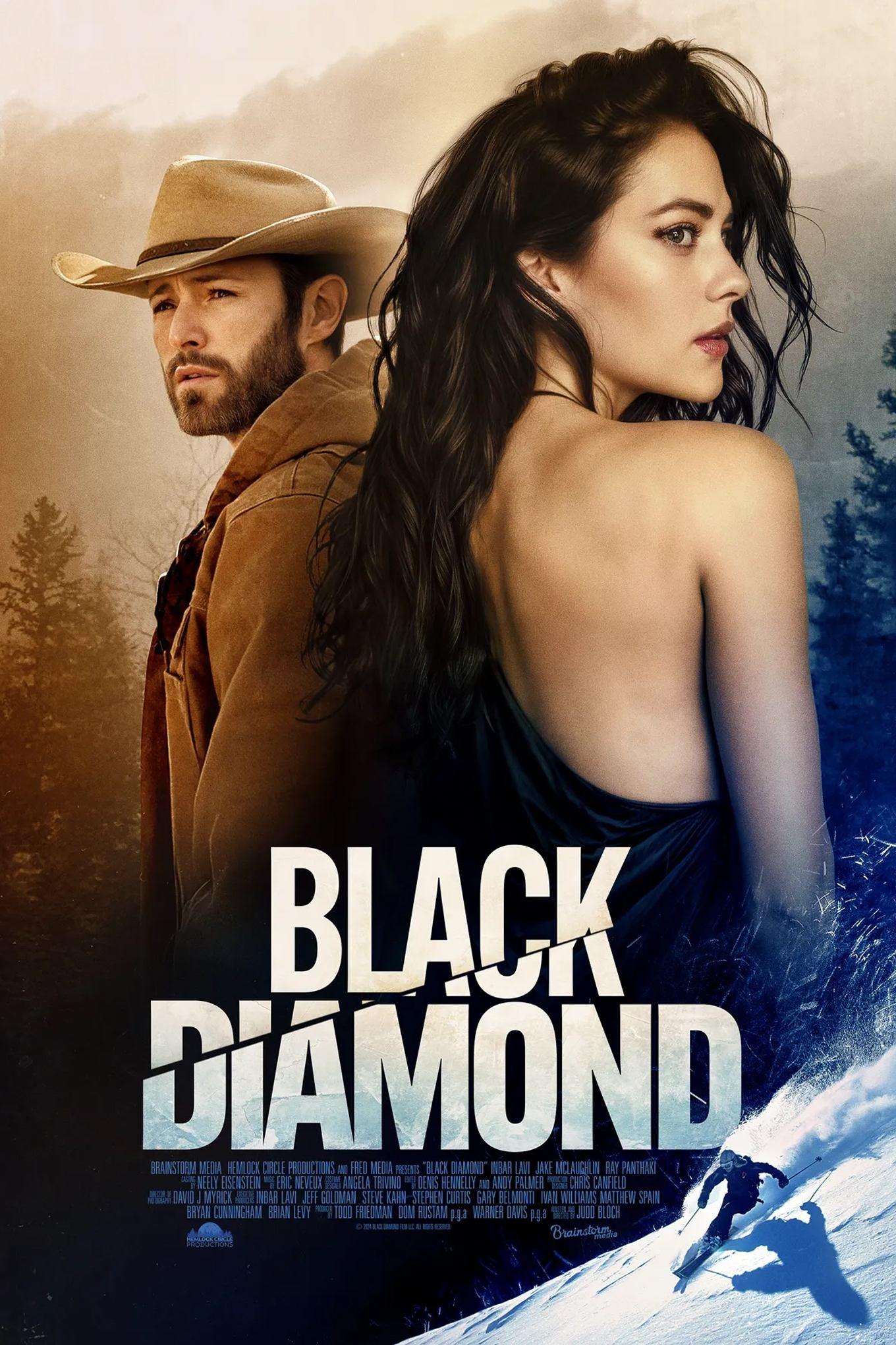 Black Diamond