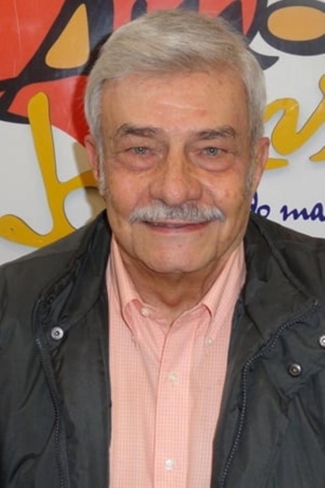 Luis Couturier