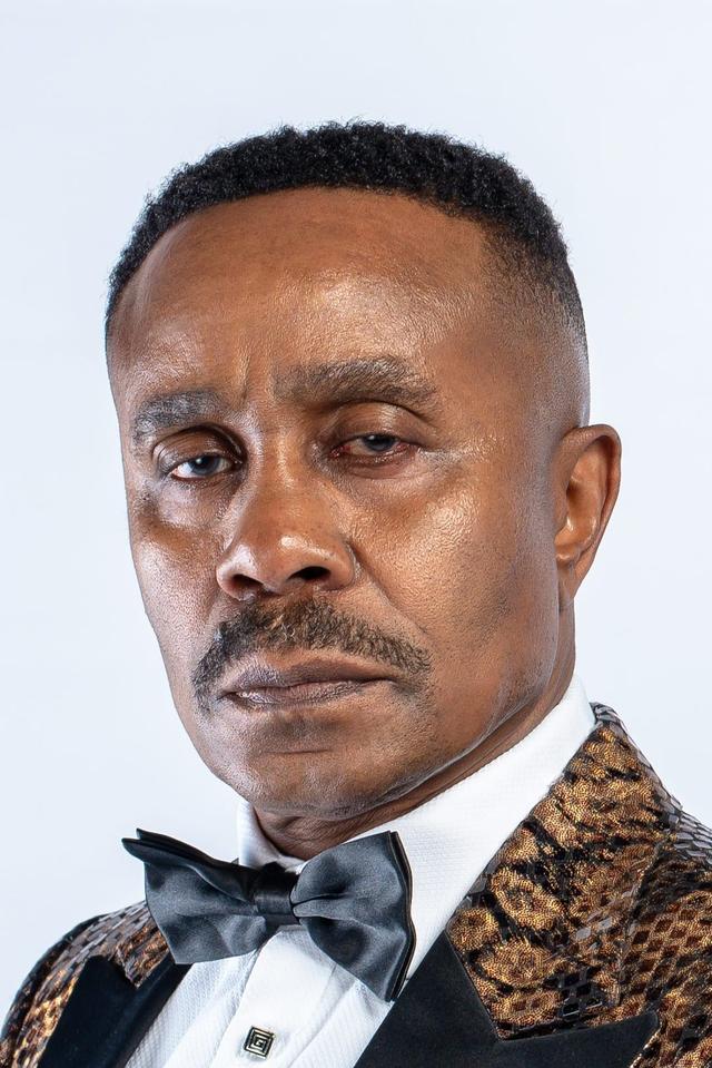 Vusi Kunene