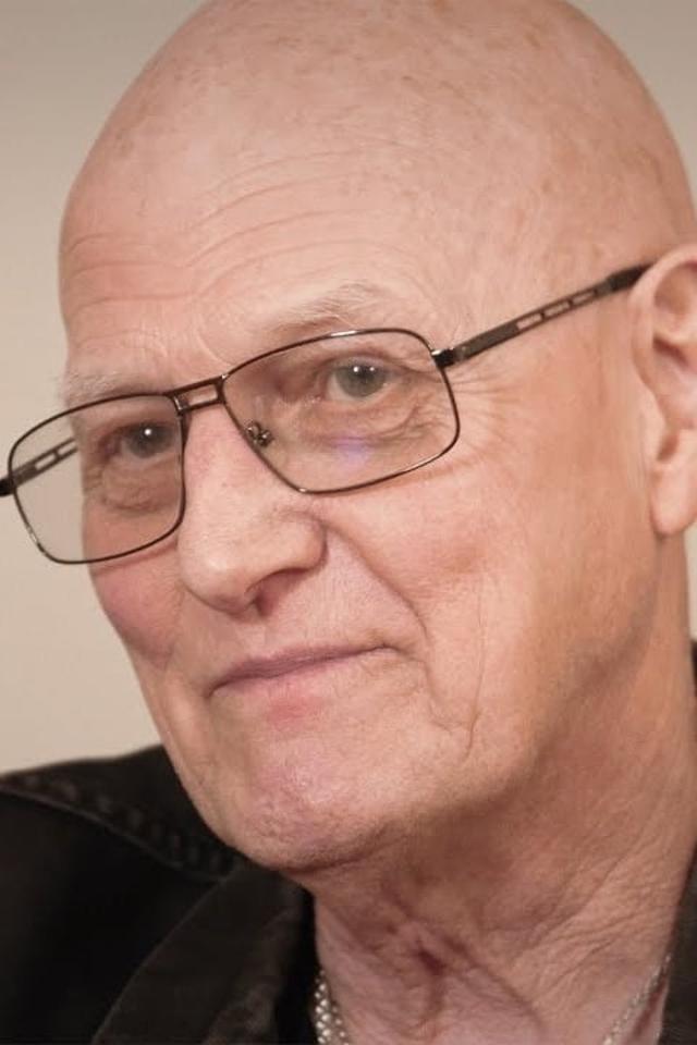 Chris Slade