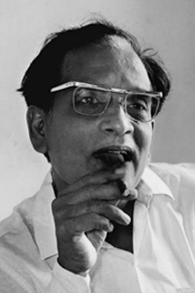 Allu Ramalingaiah