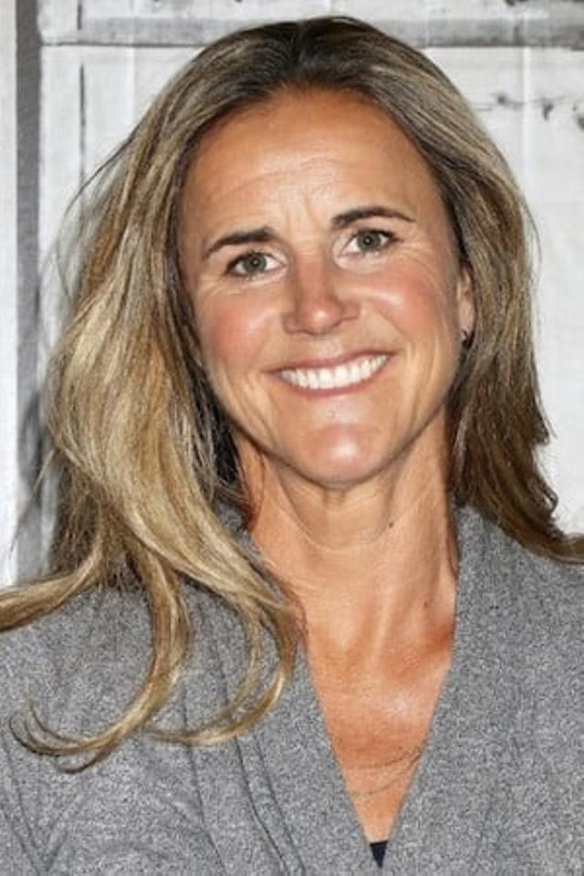 Brandi Chastain