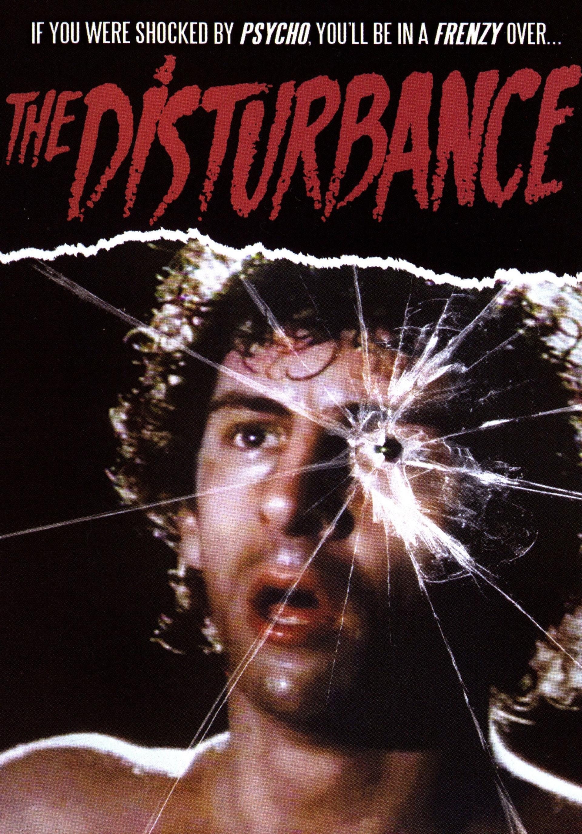 The Disturbance