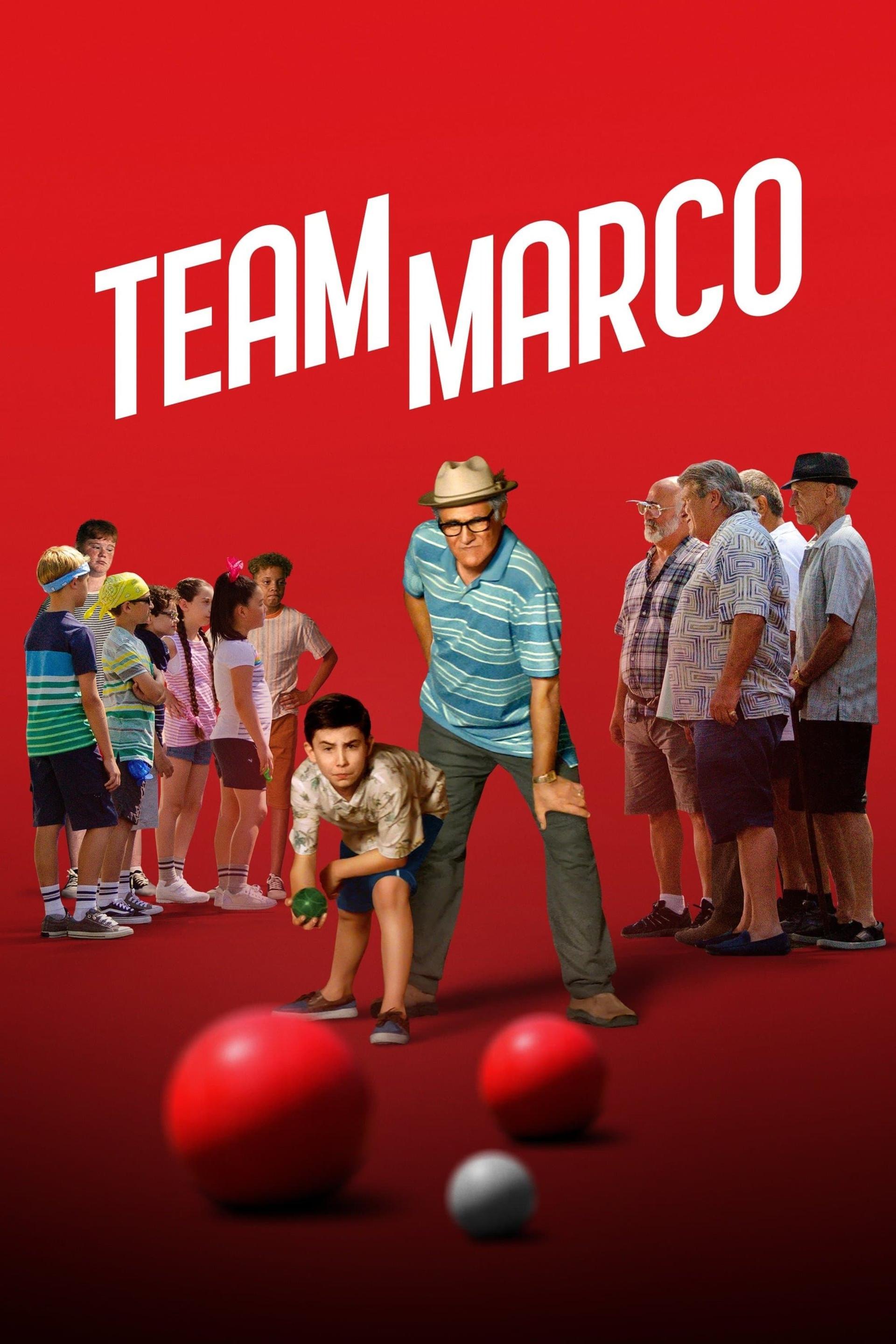 Team Marco