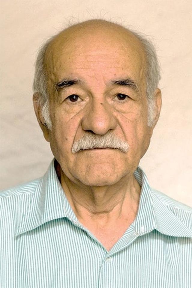 Saeed Poursamimi