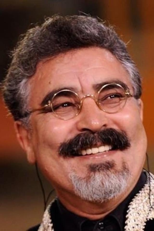 Mohamed Bastaoui