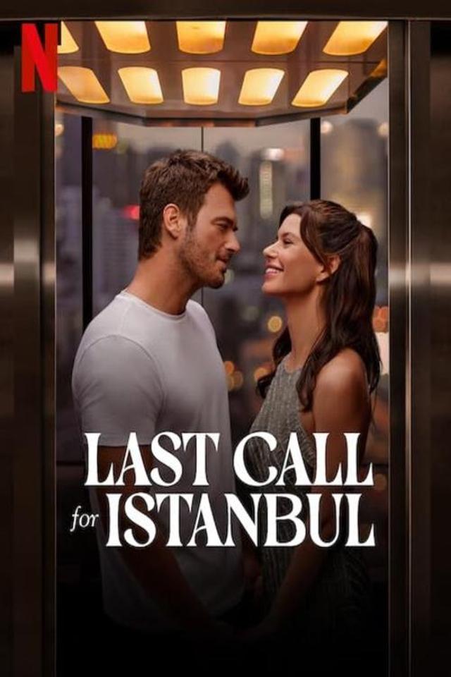 Last Call for Istanbul