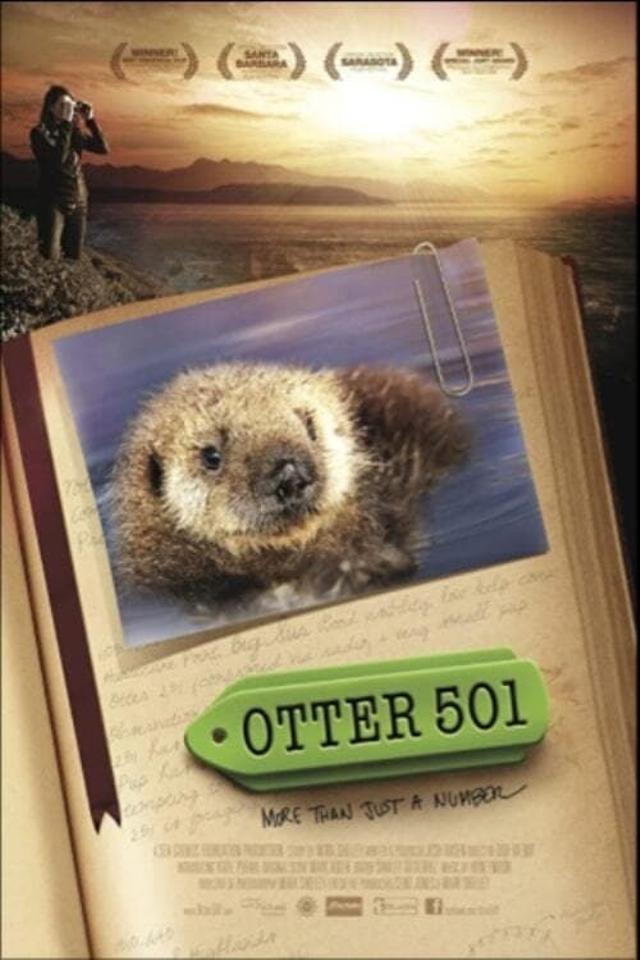 Otter 501