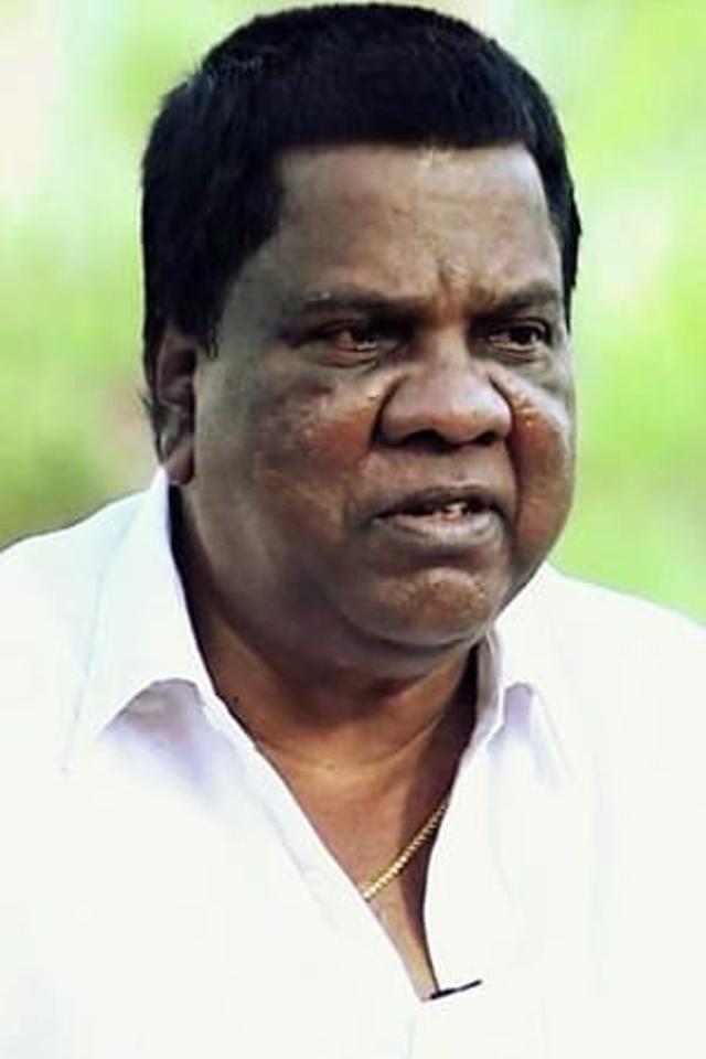 Mala Aravindan