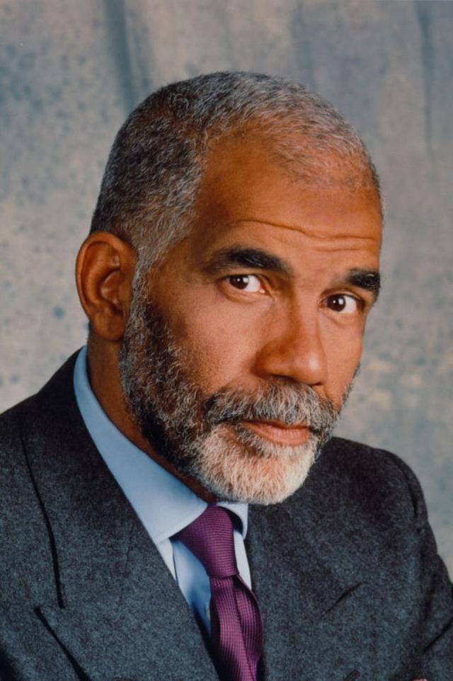 Ed Bradley