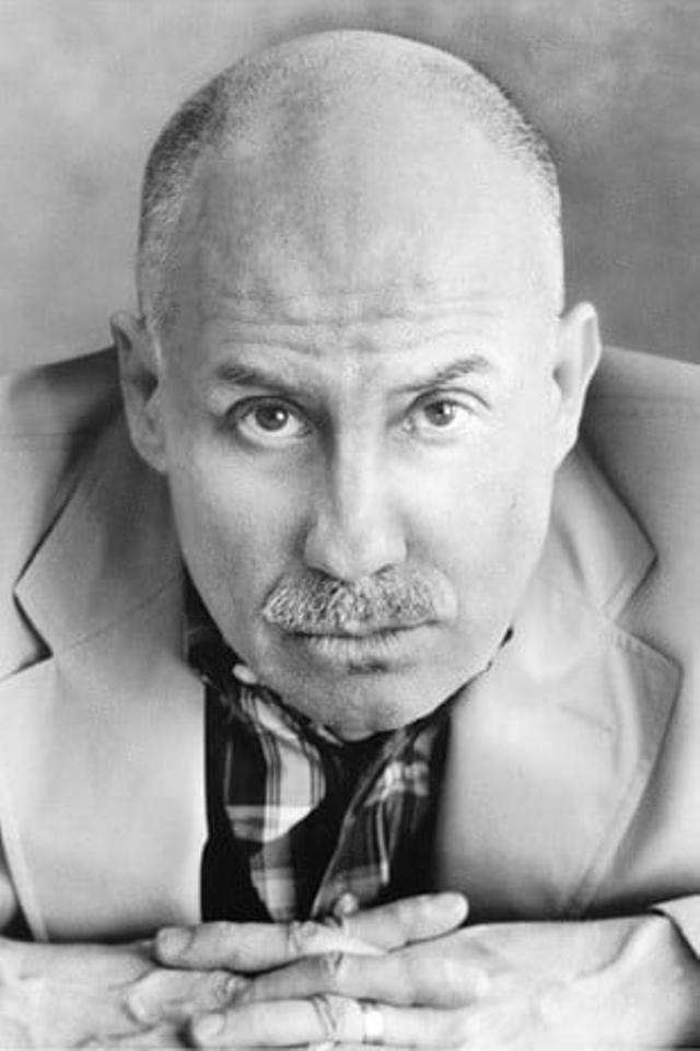 James Ellroy